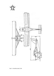 Silverwing AEROPRAKT A22 FOXBAT Manual
