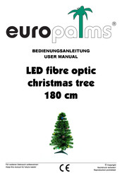Europalms 83500198 User Manual