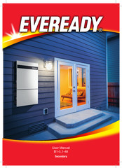 EVEREADY B1-5.1-48 User Manual