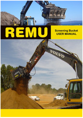 Volvo REMU User Manual