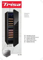 Trisa 7739.68 Instructions For Use Manual