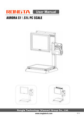 Rongta Technology AURORA S1 User Manual