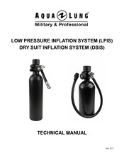 Aqua Lung DSIS Technical Manual