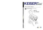 Keiser KP330 User Manual