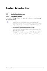 CADnetwork RenderCube XL Manual