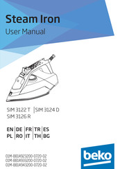 Beko 01M-8814923200-0720-02 User Manual