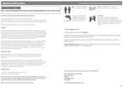 Mercia Garden Products 01SHPWOR1610DDOW-V1 General Instructions Manual