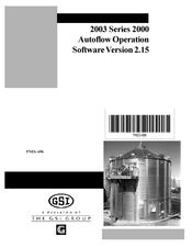 GSi 2003 Manual
