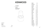 Kenwood AT320A Instructions Manual