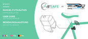 Helite B'SAFE SDU SADDLE SENSOR User Manual