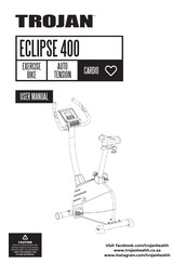 Trojan ECLIPSE 400 User Manual
