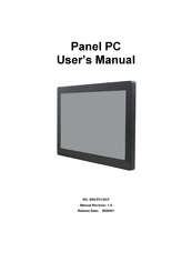 JETWAY HPC-WV133 User Manual