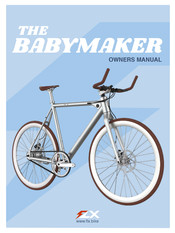 FLX Babymaker Owner's Manual