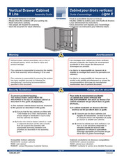 Rousseau R Line Assembly Manual