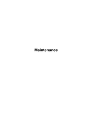 mecalac AS 150e Maintenance Manual