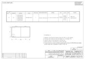 LG F H/1 4 G6/G7 T/Q D(N)(W)(0-9)(H) Owner's Manual