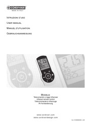 Cordivari 5150990000002 User Manual