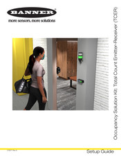 Banner TCER Setup Manual