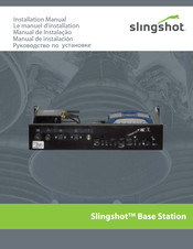 Raven Slingshot Installation Manual