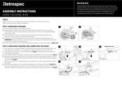 Retrospec JUDD Assembly Instructions