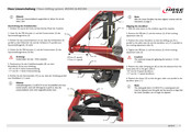 Hase Bikes 25403 Quick Manual