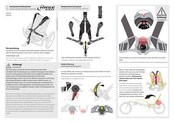 Hase Bikes 25535 Quick Manual
