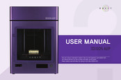 Rokit EDISON AEP User Manual
