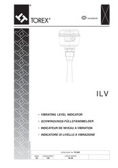 WAMGROUP Torex ILVB Manual