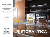 Marcato Ristorantica Manual