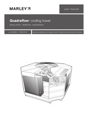 Marley Quadraflow User Manual