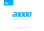 Guilin Feiyu Technology a1000 User Manual