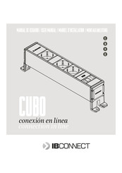 IBCONNECT Cubo User Manual