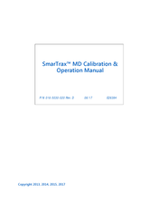 Raven SmarTrax MD Calibration & Operation Manual