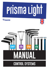 Prismatibro Prisma Light Elton Manual