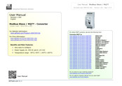 ADF Web HD67934-4-B2 User Manual