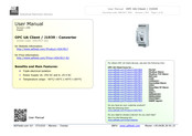ADF Web HD67B17-B2 User Manual