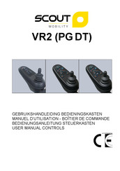Scout PG DT User Manual