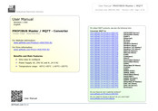 ADF Web HD67950-B2 User Manual