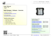 ADF Web HD67450 User Manual