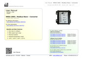 ADF Web HD67452 User Manual