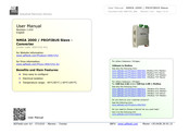 ADF Web HD67252-A1 User Manual