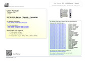 ADF Web HD67755-2-A1 User Manual