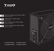 TOOQ TQXGEII-800SAP User Manual