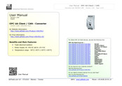ADF Web HD67B12-B2 User Manual