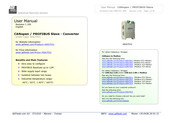 ADF Web HD67551 User Manual