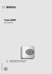 bosch tronic 3000t es8