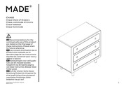 Made CHASE Manual