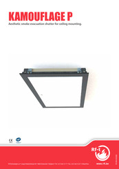 Rf-t KAMOUFLAGE P Manual