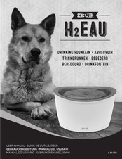zeus h2eau