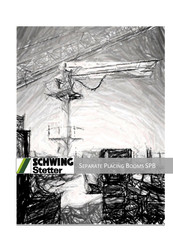 Schwing SPB 28 Manual
